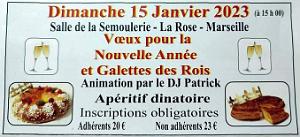 AOBR 2023 01 15 MARSEILLE LA ROSE- VOEUX ET GALETTES DES ROIS (1)
